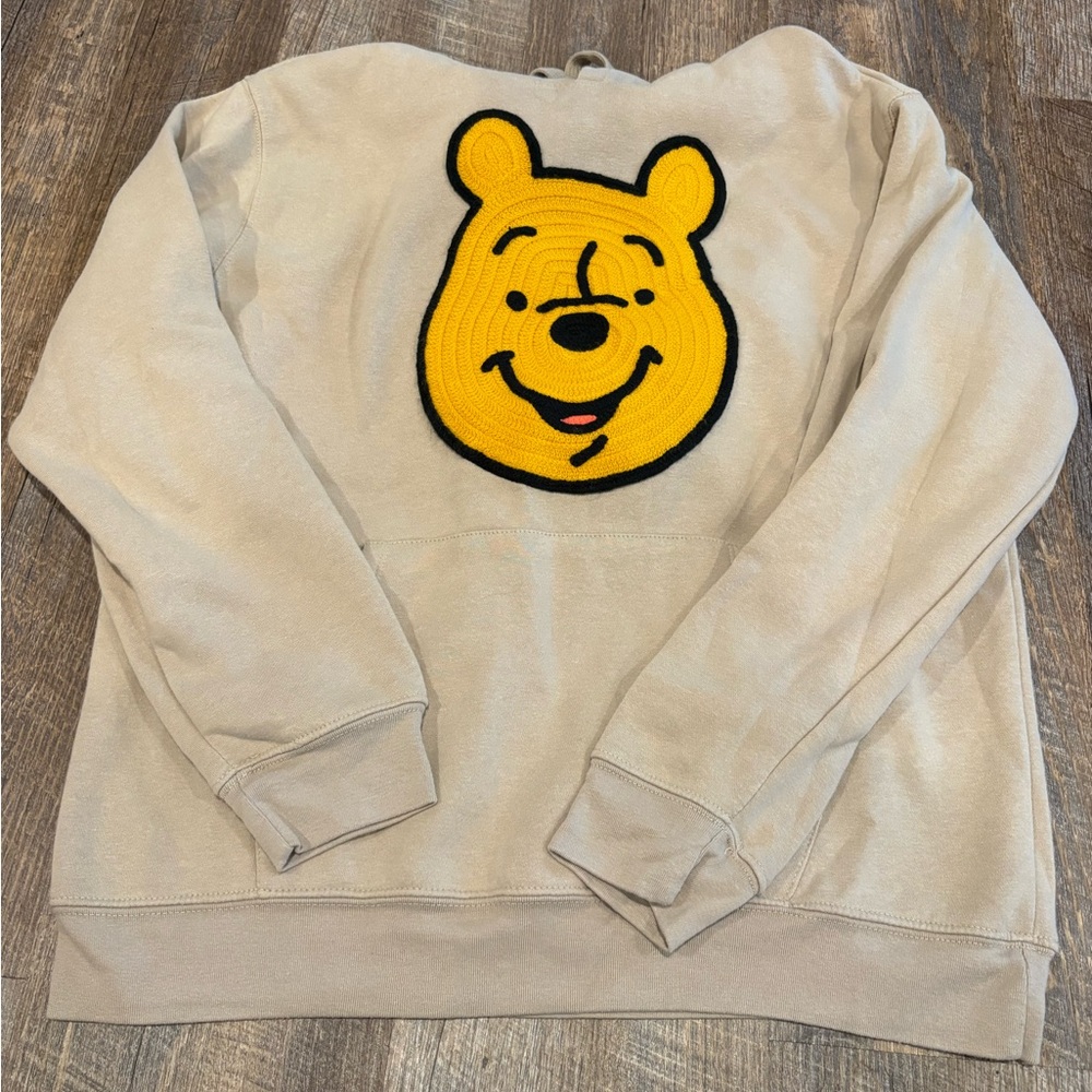 Disney Winnie the Pooh Hoodie